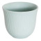 250ml Embossed Tasting Cup (Celadon Blue)