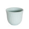 80ml Embossed Tasting Cup (Celadon Blue)