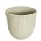 150ml Embossed Tasting Cup (Taupe)