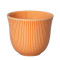 150ml Embossed Tasting Cup (Orange)