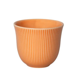 80ml Embossed Tasting Cup (Orange)