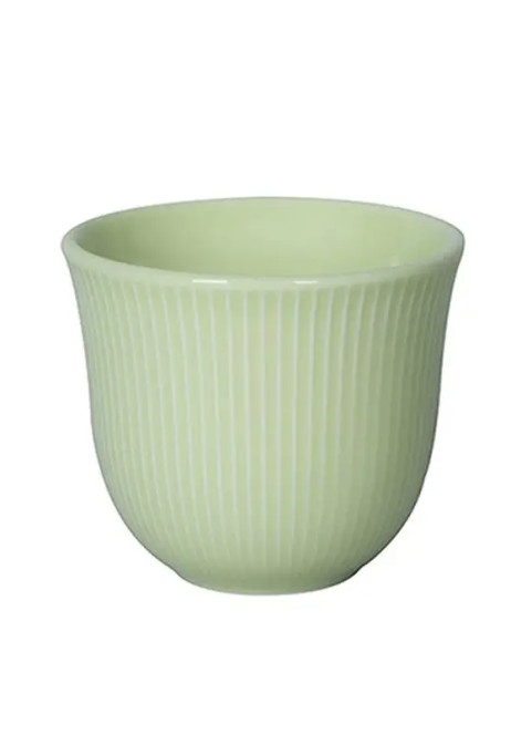 150ml Embossed Tasting Cup (Green)