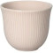 250ml Embossed Tasting Cup (Pink)