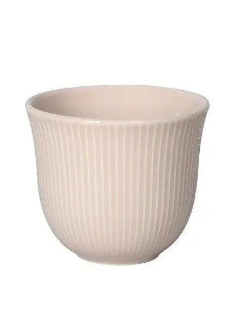 150ml Embossed Tasting Cup (Pink)