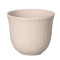 150ml Embossed Tasting Cup (Pink)