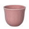 150ml Embossed Tasting Cup (Dusty Pink)