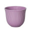 150ml Embossed Tasting Cup (Purple)