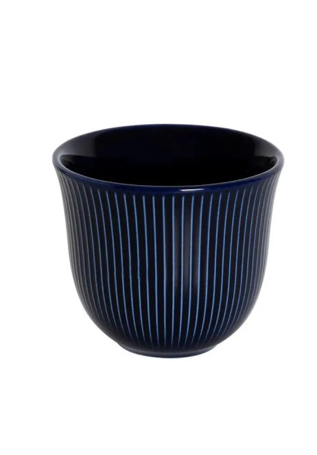 150ml Embossed Tasting Cup (Cobalt)