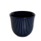 80ml Embossed Tasting Cup (Cobalt)