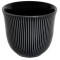 250ml Embossed Tasting Cup (Black)