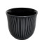 150ml Embossed Tasting Cup (Black)