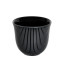 80ml Embossed Tasting Cup (Black)
