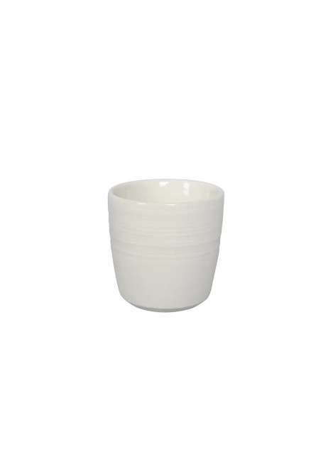 150ml Flat White Cup (Beige)