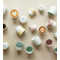 80ml Espresso Cup (Beige)