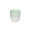 150ml Flat White Cup (Celadon Green)
