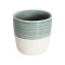 200ml Cappuccino Cup (Charcoal)