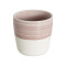 80ml Espresso Cup (Pink)