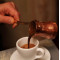 Copper cezve 85 ml Classic Soy, tin-lined