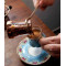 Copper cezve 85 ml Classic Soy, tin-lined