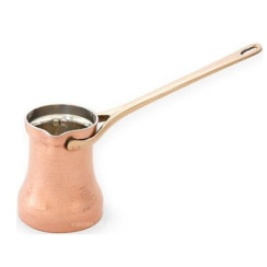 Copper cezve 140 ml Egoist Soy, tin-lined