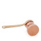 Copper cezve 140 ml Egoist Soy, tin-lined