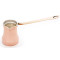 Copper cezve 440 ml Family Soy, tin-lined