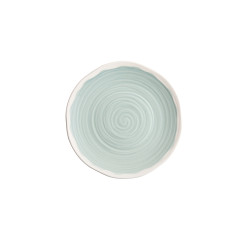 Plate, 26cm