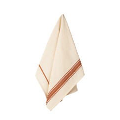Set 2 Kitchen Towels 100% CO