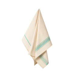 Set 2 Kitchen Towels 100% CO