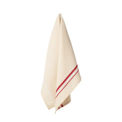 Set 2 Kitchen Towels 100% CO