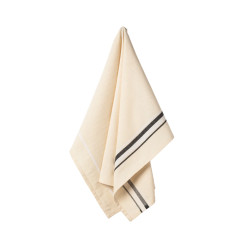 Set 2 Kitchen Towels 100% CO