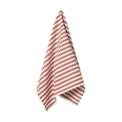 Set 2 Kitchen Towels 100% CO 70 x 50 cm
