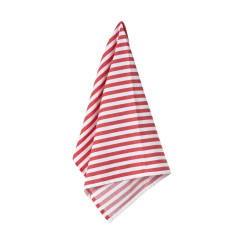 Set 2 Kitchen Towels 100% CO 70 x 50 cm