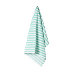 Set 2 Kitchen Towels 100% CO 70 x 50 cm