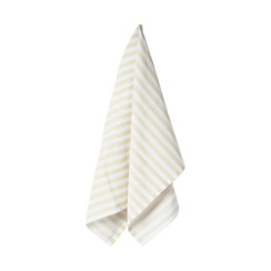 Set 2 Kitchen Towels 100% CO 70 x 50 cm