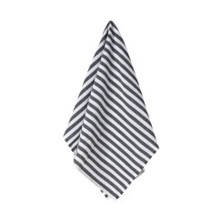 Set 2 Kitchen Towels 100% CO 70 x 50 cm