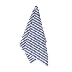 Set 2 Kitchen Towels 100% CO 70 x 50 cm
