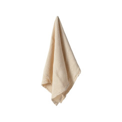 Kitchen towel micro waffle 100% CO