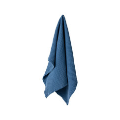 Kitchen towel micro waffle 100% CO