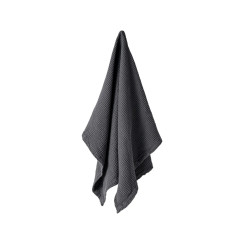 Kitchen towel micro waffle 100% CO