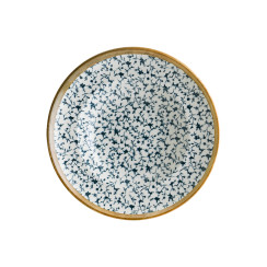 Calif Gourmet Deep Plate 27 cm 400 cc
