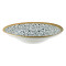 Calif Gourmet Deep Plate 27 cm 400 cc