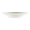 Calif Gourmet Deep Plate 27 cm 400 cc