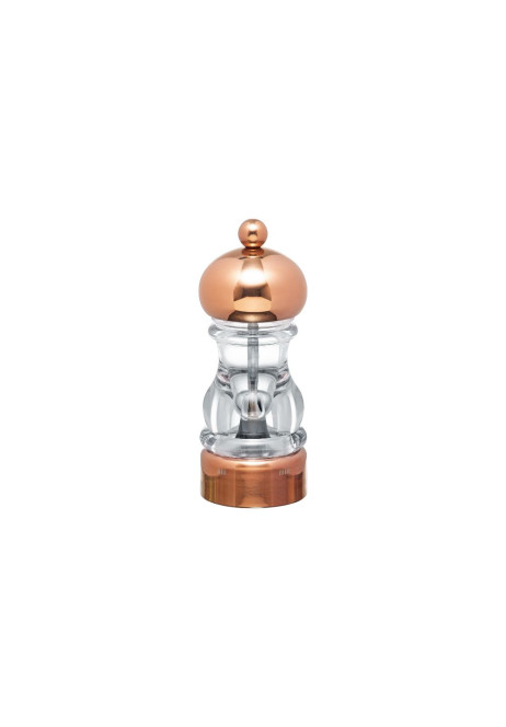 Salt- and Pepper Mill
