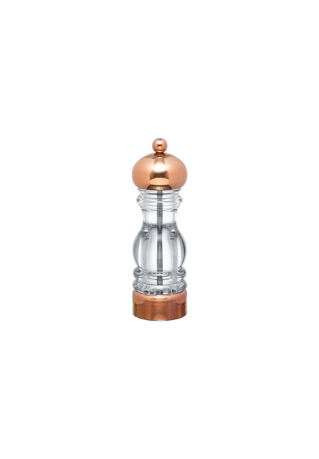Salt- and Pepper Mill