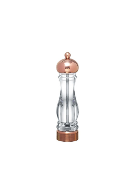 Salt- and Pepper Mill