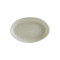 Cras Oval Plate 15*10 cm