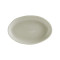 Cras Oval Plate 19*13 cm