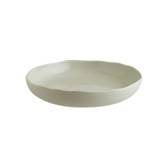 Cras Deep Plate 23 cm 750 cc