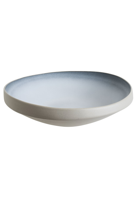 Crater Deep Plate 17 cm *